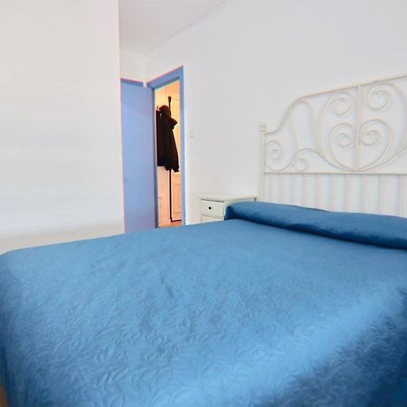 Aranpe Playa Cadiz Apartment Exterior photo